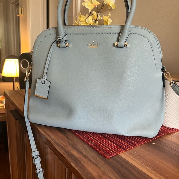 Kate Spade Cameron Street Margot Bag - Picture 6 of 6